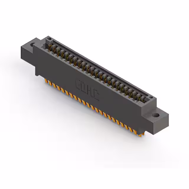 395-046-560-802 EDAC Inc.  Edgeboard Connectors